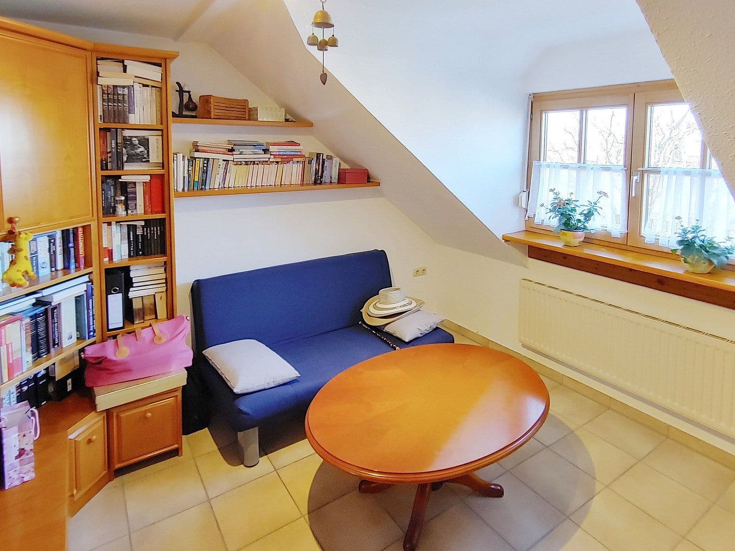 Prodej bytu 4+1 102 m², Schwabmünchen, Bavorsko Prodej bytu 4+1 102 m², Schwabmünchen, Bavorsko