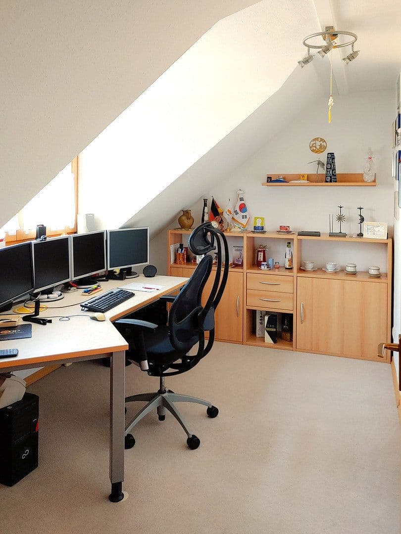 Prodej bytu 4+1 102 m², Schwabmünchen, Bavorsko Prodej bytu 4+1 102 m², Schwabmünchen, Bavorsko