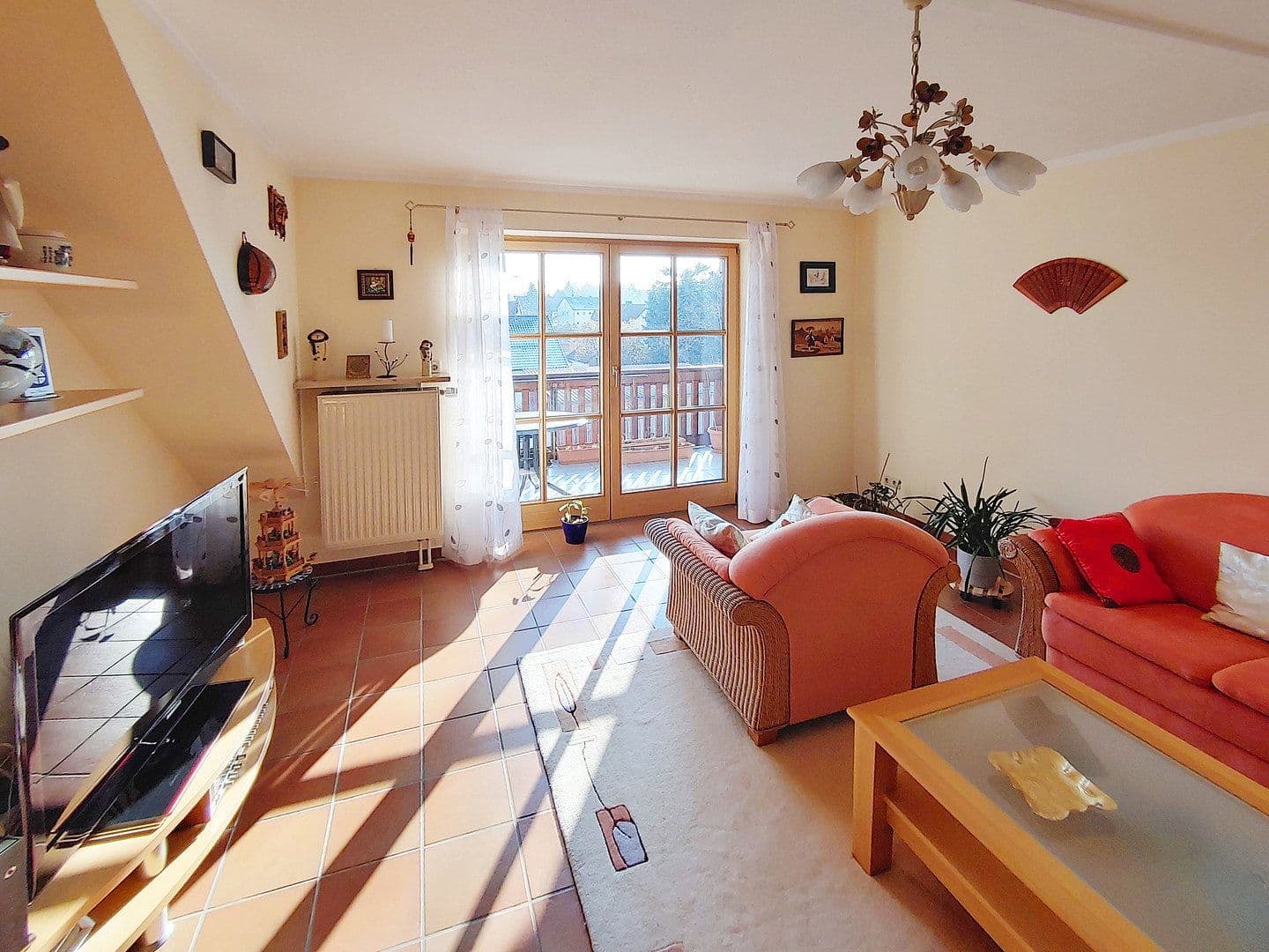 Prodej bytu 4+1 102 m², Schwabmünchen, Bavorsko Prodej bytu 4+1 102 m², Schwabmünchen, Bavorsko