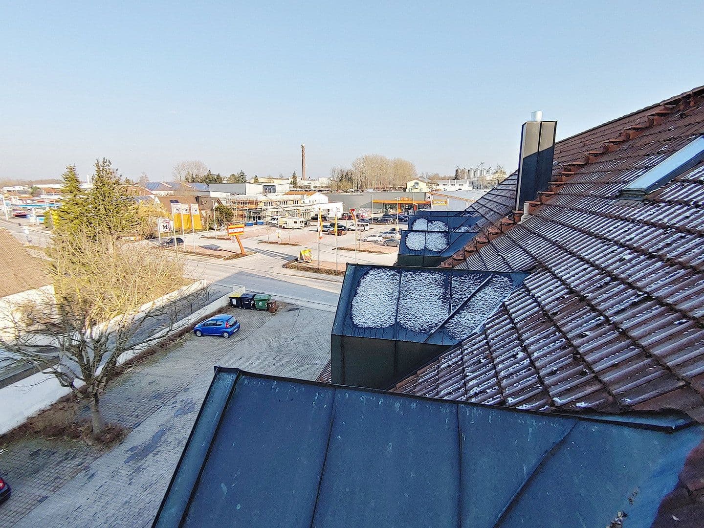 Prodej bytu 4+1 102 m², Schwabmünchen, Bavorsko Prodej bytu 4+1 102 m², Schwabmünchen, Bavorsko