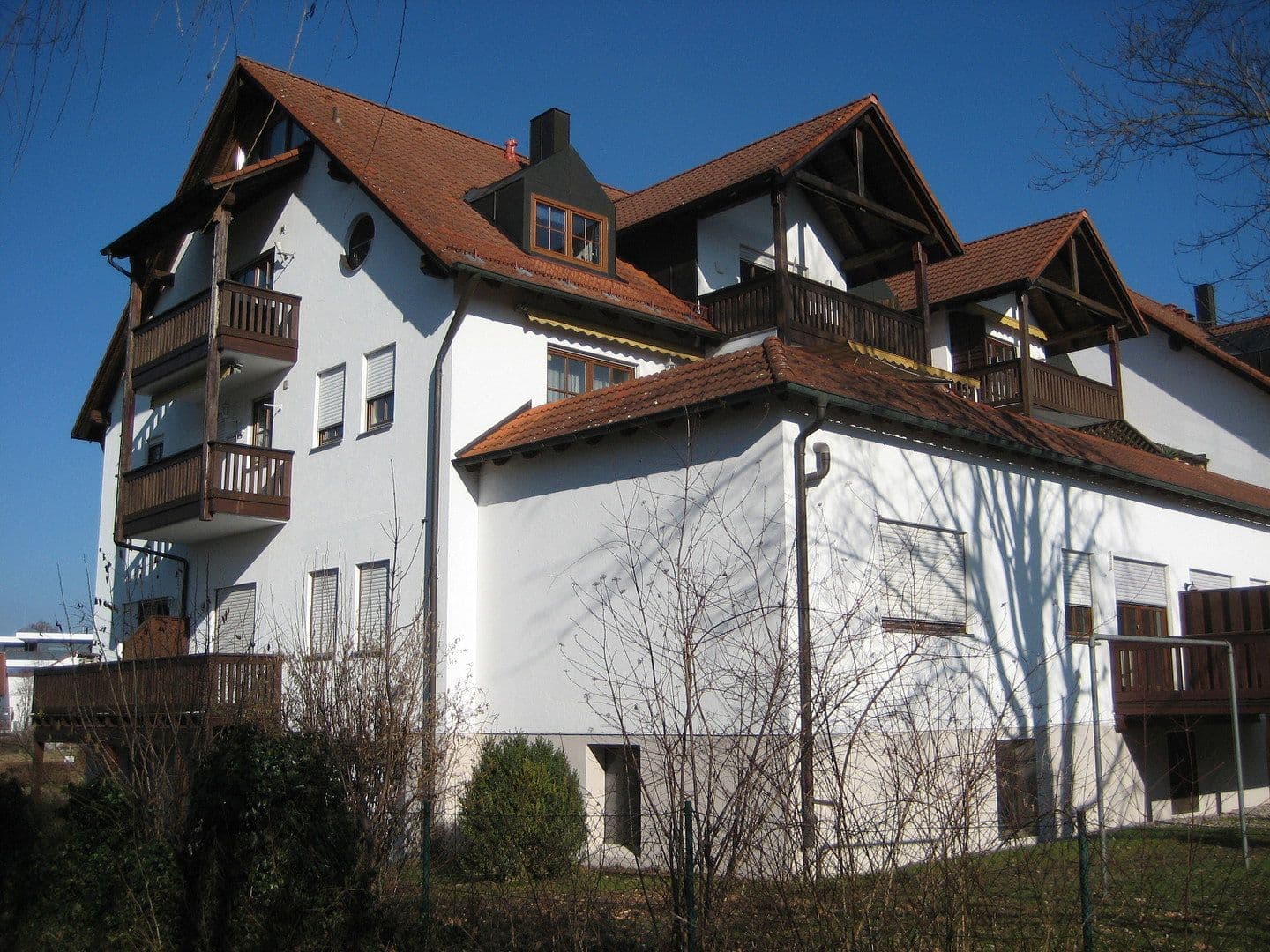 Prodej bytu 4+1 102 m², Schwabmünchen, Bavorsko Prodej bytu 4+1 102 m², Schwabmünchen, Bavorsko