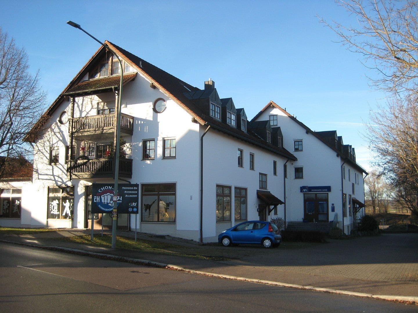 Prodej bytu 4+1 102 m², Schwabmünchen, Bavorsko Prodej bytu 4+1 102 m², Schwabmünchen, Bavorsko