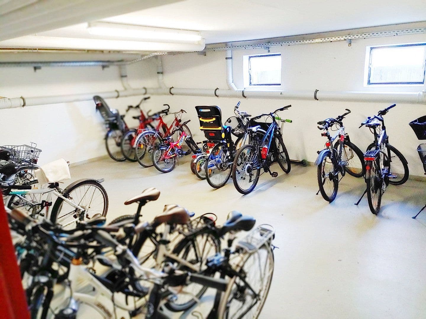 Prodej bytu 4+1 102 m², Schwabmünchen, Bavorsko Prodej bytu 4+1 102 m², Schwabmünchen, Bavorsko