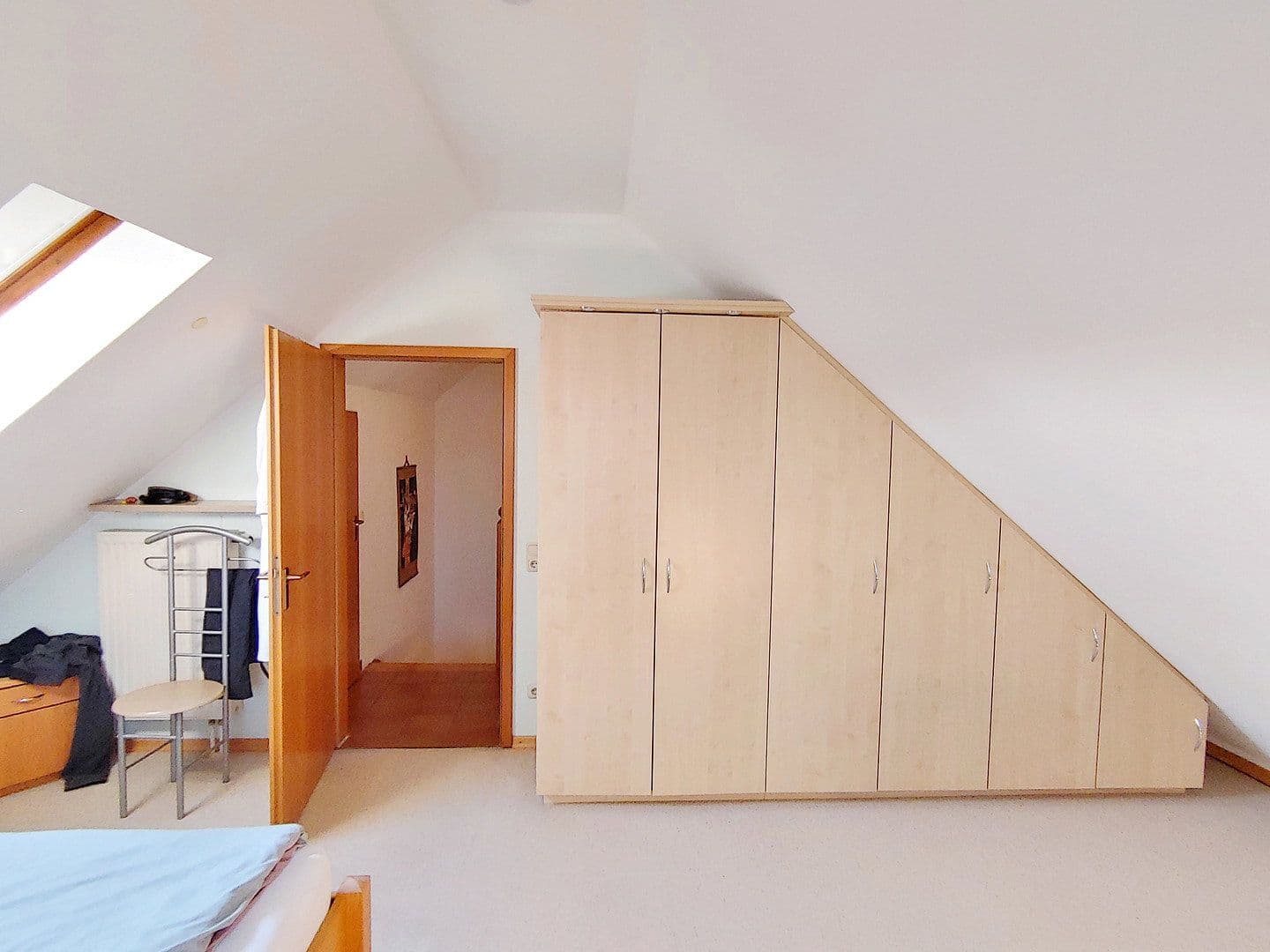 Prodej bytu 4+1 102 m², Schwabmünchen, Bavorsko Prodej bytu 4+1 102 m², Schwabmünchen, Bavorsko