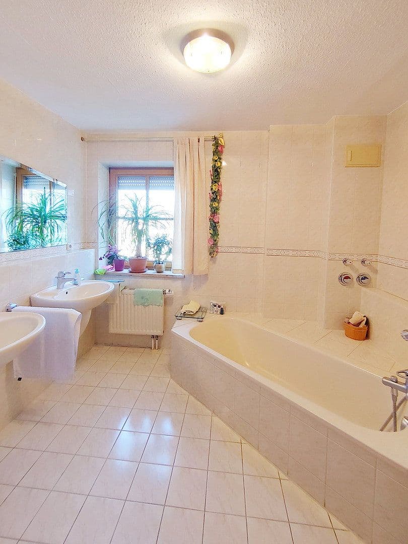 Prodej bytu 4+1 102 m², Schwabmünchen, Bavorsko Prodej bytu 4+1 102 m², Schwabmünchen, Bavorsko