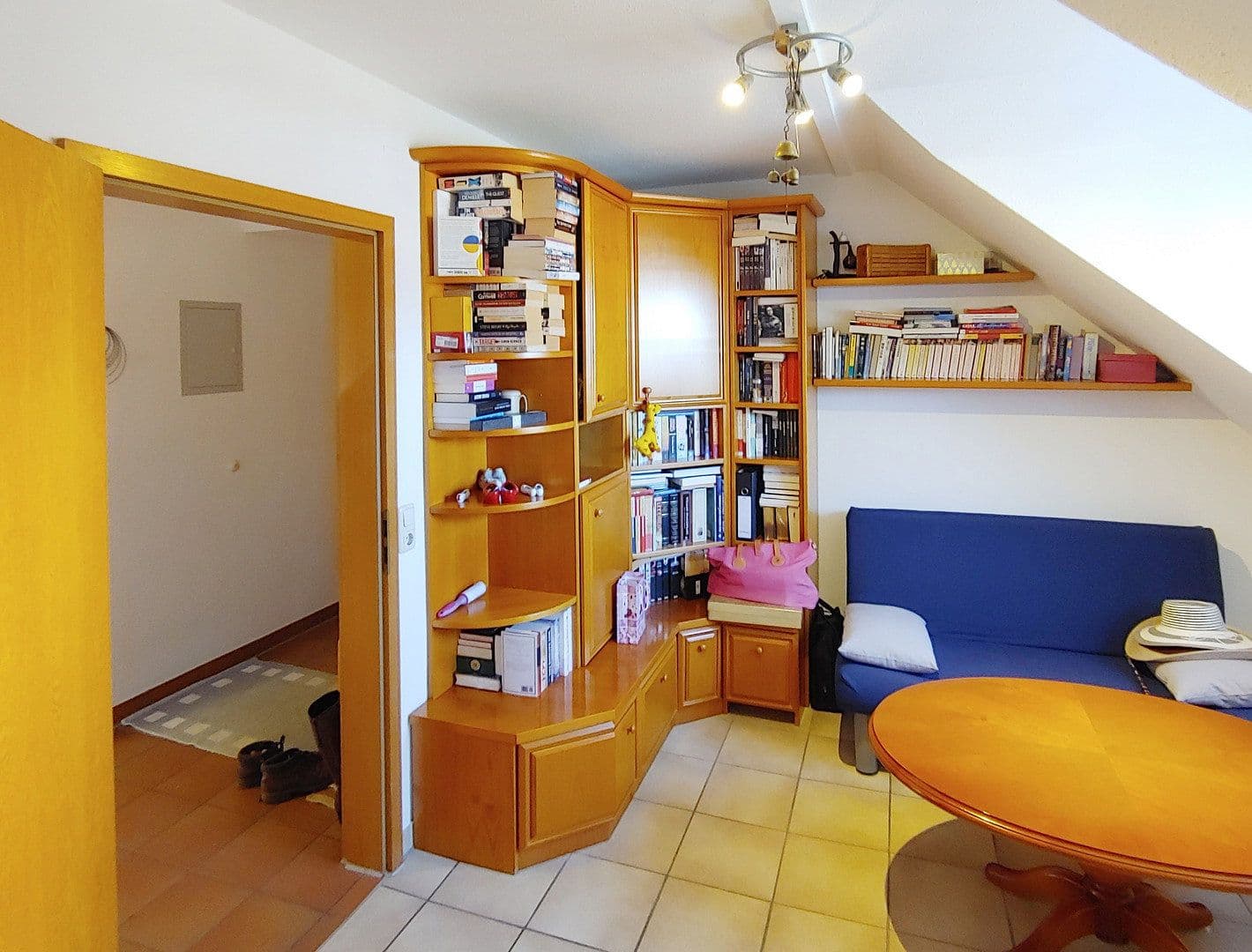 Prodej bytu 4+1 102 m², Schwabmünchen, Bavorsko Prodej bytu 4+1 102 m², Schwabmünchen, Bavorsko