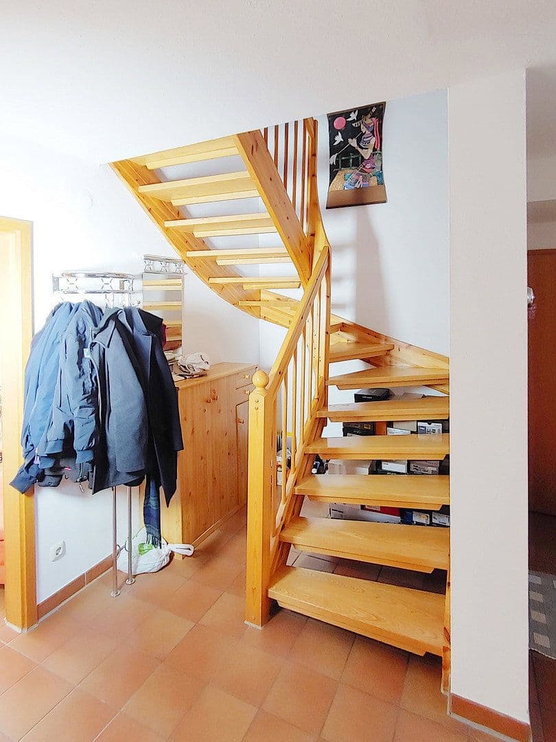 Prodej bytu 4+1 102 m², Schwabmünchen, Bavorsko Prodej bytu 4+1 102 m², Schwabmünchen, Bavorsko
