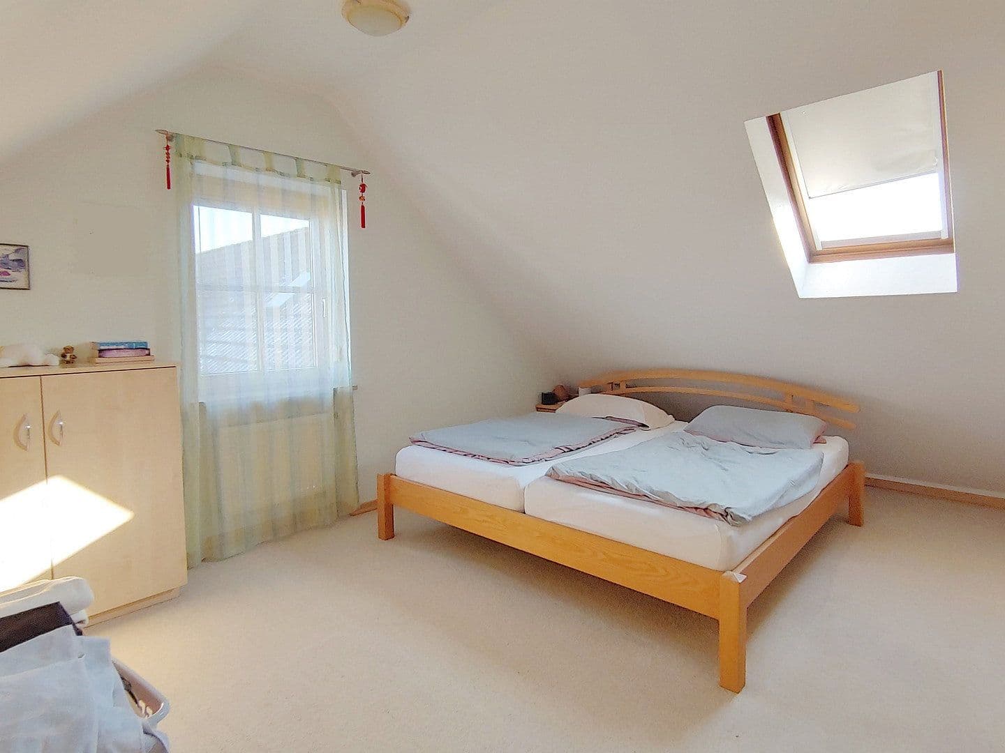 Prodej bytu 4+1 102 m², Schwabmünchen, Bavorsko Prodej bytu 4+1 102 m², Schwabmünchen, Bavorsko