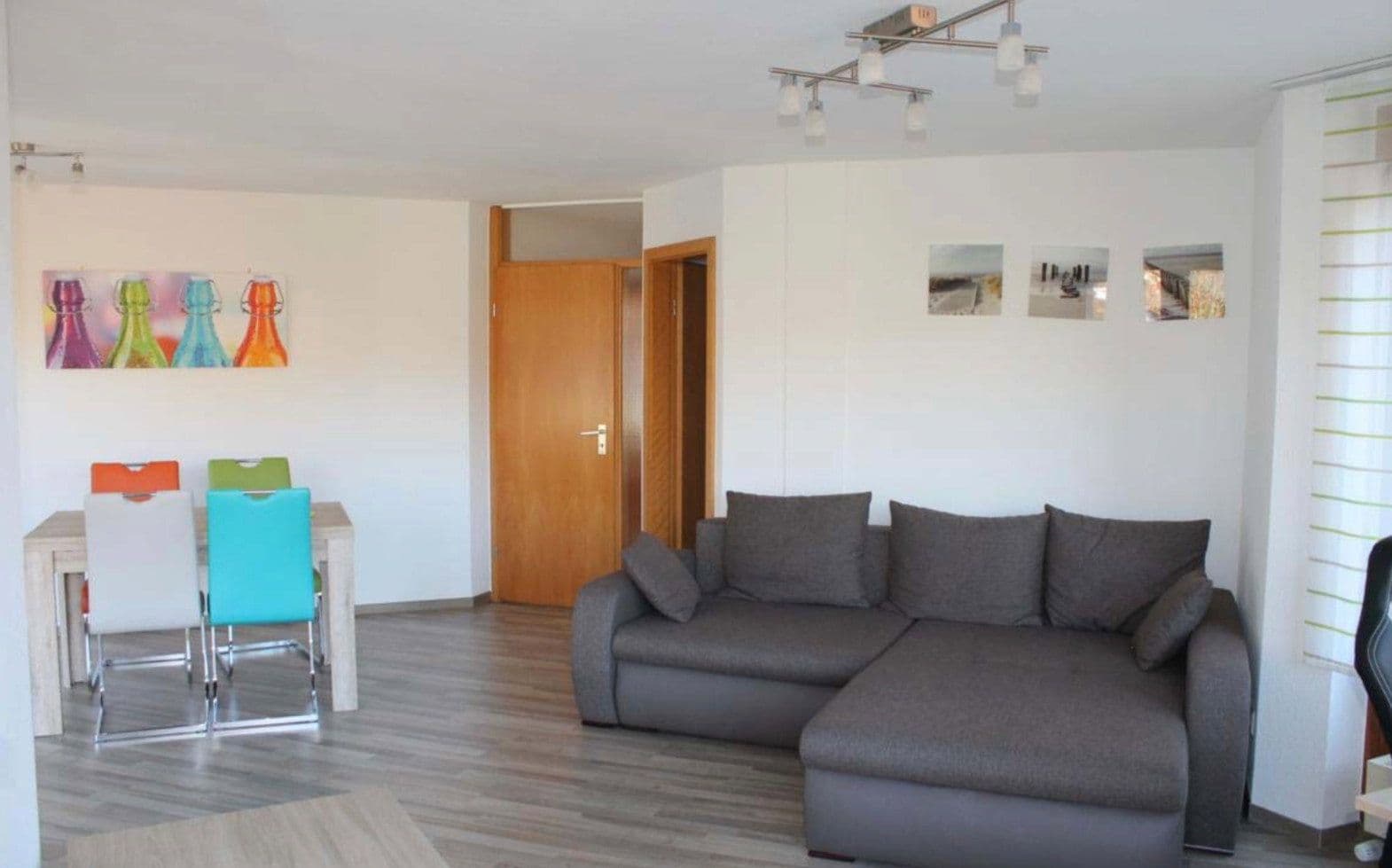Pronájem bytu 3+1 83 m², Filderhauptstr. 80, Stuttgart, Bádensko-Württembersko Pronájem bytu 3+1 83 m², Filderhauptstr. 80, Stuttgart, Bádensko-Württembersko
