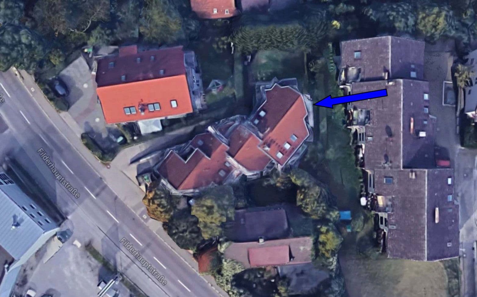 Pronájem bytu 3+1 83 m², Filderhauptstr. 80, Stuttgart, Bádensko-Württembersko Pronájem bytu 3+1 83 m², Filderhauptstr. 80, Stuttgart, Bádensko-Württembersko