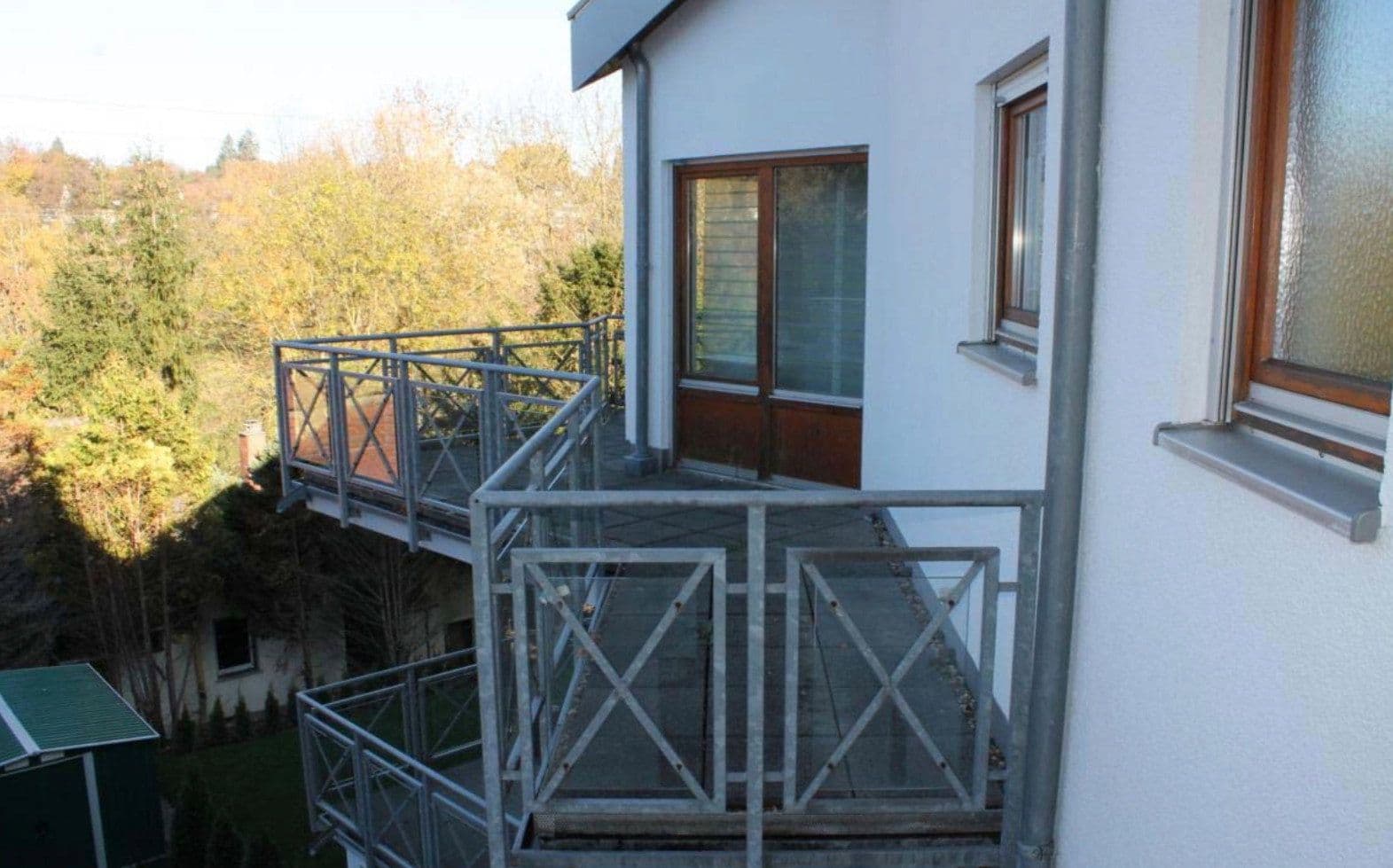 Pronájem bytu 3+1 83 m², Filderhauptstr. 80, Stuttgart, Bádensko-Württembersko Pronájem bytu 3+1 83 m², Filderhauptstr. 80, Stuttgart, Bádensko-Württembersko