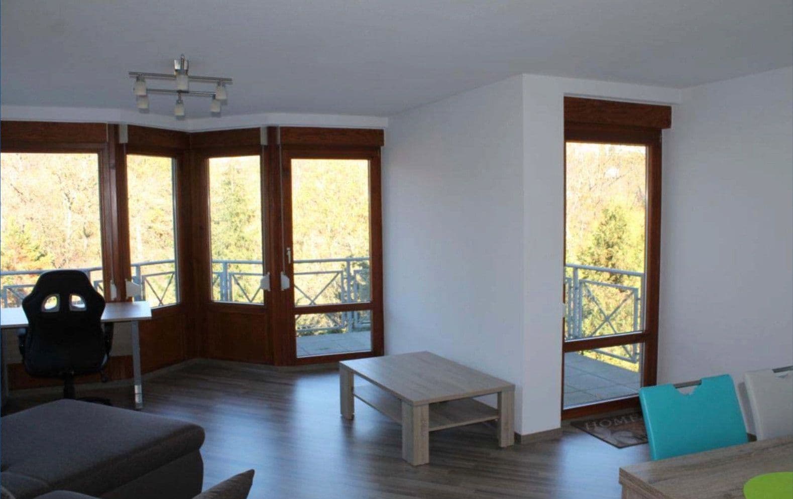 Pronájem bytu 3+1 83 m², Filderhauptstr. 80, Stuttgart, Bádensko-Württembersko Pronájem bytu 3+1 83 m², Filderhauptstr. 80, Stuttgart, Bádensko-Württembersko