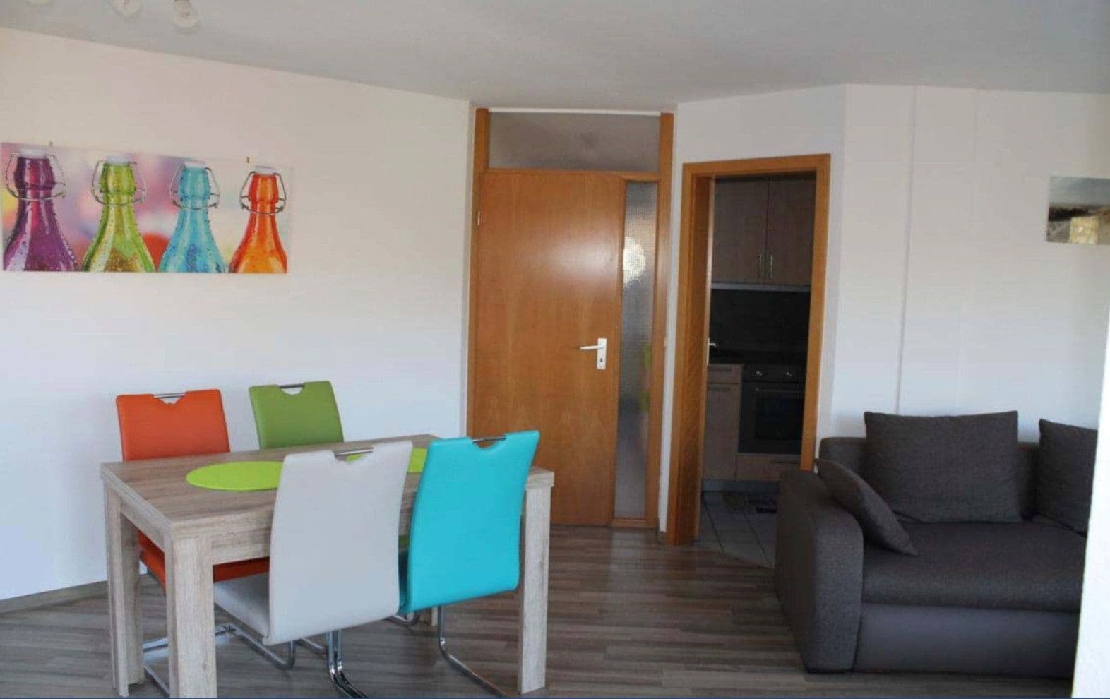 Pronájem bytu 3+1 83 m², Filderhauptstr. 80, Stuttgart, Bádensko-Württembersko Pronájem bytu 3+1 83 m², Filderhauptstr. 80, Stuttgart, Bádensko-Württembersko