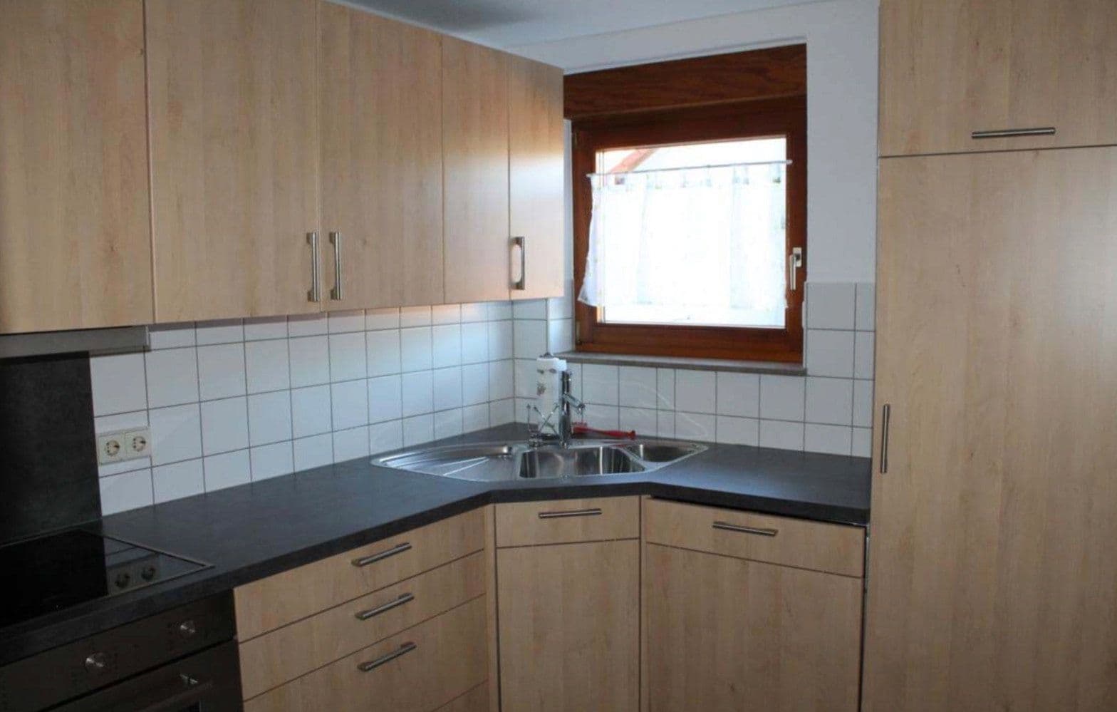 Pronájem bytu 3+1 83 m², Filderhauptstr. 80, Stuttgart, Bádensko-Württembersko Pronájem bytu 3+1 83 m², Filderhauptstr. 80, Stuttgart, Bádensko-Württembersko