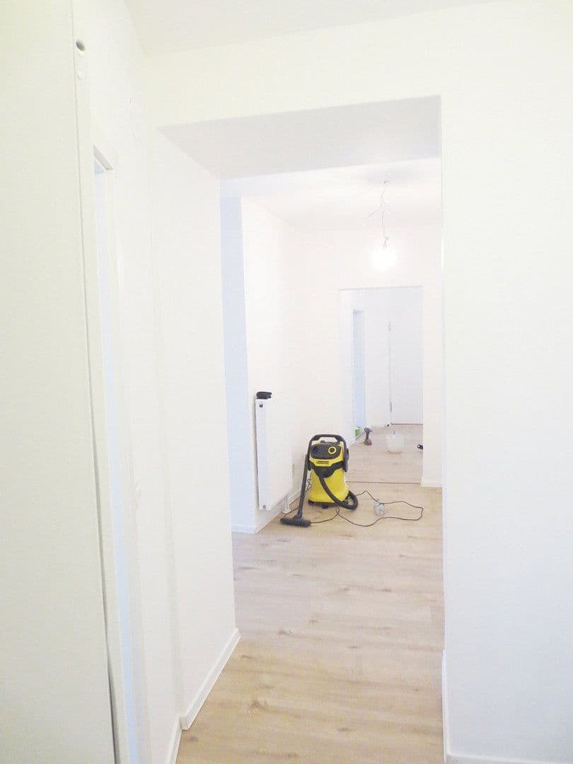 Pronájem bytu 3+1 85 m², Swisttal, Severní Porýní-Vestfálsko Pronájem bytu 3+1 85 m², Swisttal, Severní Porýní-Vestfálsko
