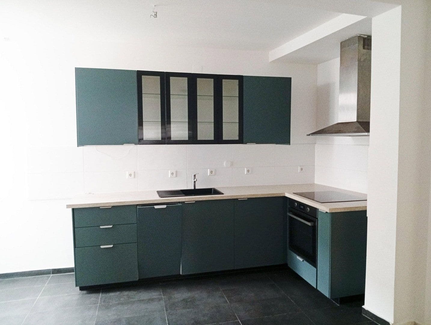 Pronájem bytu 3+1 85 m², Swisttal, Severní Porýní-Vestfálsko Pronájem bytu 3+1 85 m², Swisttal, Severní Porýní-Vestfálsko