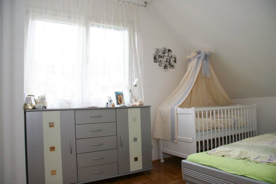 Pronájem bytu 3+1 73 m², Hauptstraße 31, Burladingen, Bádensko-Württembersko Pronájem bytu 3+1 73 m², Hauptstraße 31, Burladingen, Bádensko-Württembersko