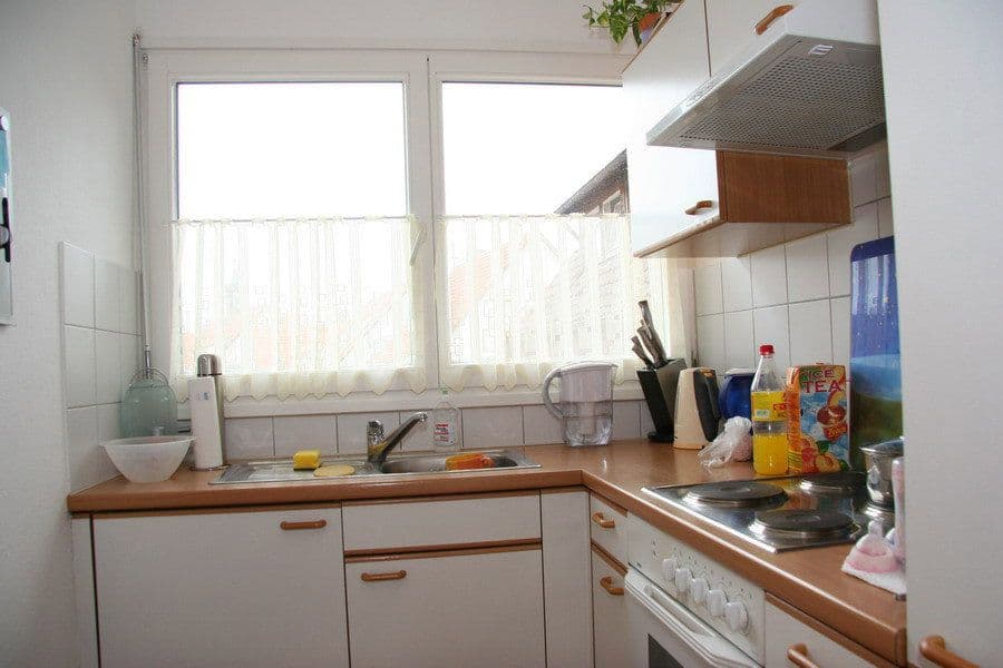 Pronájem bytu 3+1 73 m², Hauptstraße 31, Burladingen, Bádensko-Württembersko Pronájem bytu 3+1 73 m², Hauptstraße 31, Burladingen, Bádensko-Württembersko