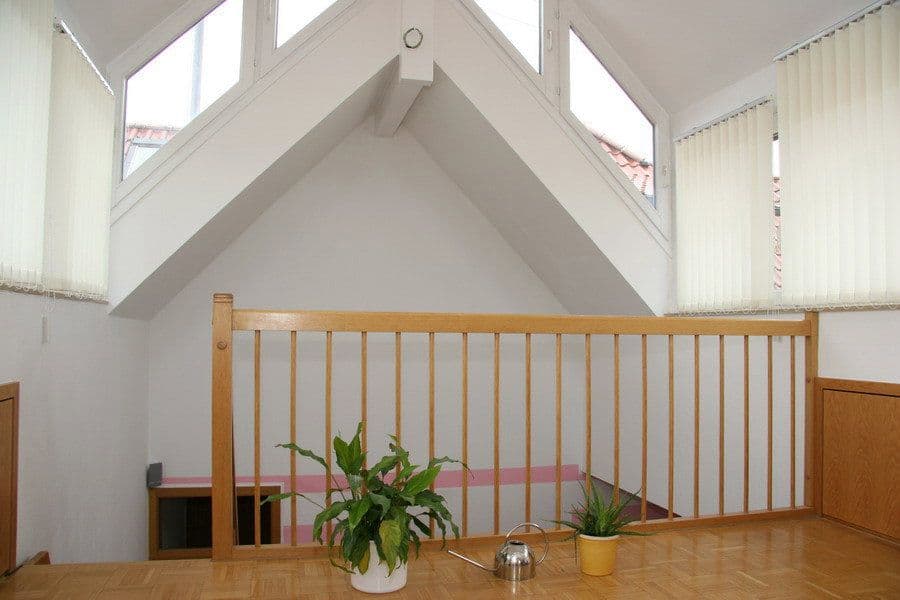 Pronájem bytu 3+1 73 m², Hauptstraße 31, Burladingen, Bádensko-Württembersko Pronájem bytu 3+1 73 m², Hauptstraße 31, Burladingen, Bádensko-Württembersko
