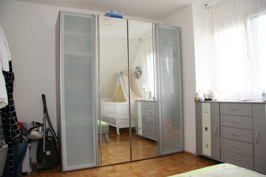 Pronájem bytu 3+1 73 m², Hauptstraße 31, Burladingen, Bádensko-Württembersko Pronájem bytu 3+1 73 m², Hauptstraße 31, Burladingen, Bádensko-Württembersko