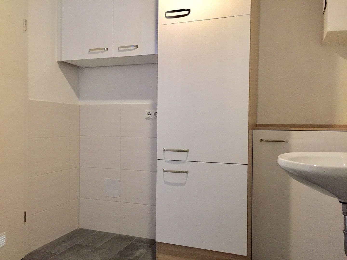 Pronájem bytu 2+1 71 m², Bühringerstr. 16B, Gunzenhausen, Bavorsko Pronájem bytu 2+1 71 m², Bühringerstr. 16B, Gunzenhausen, Bavorsko