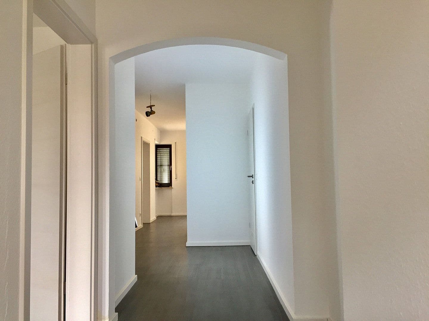 Pronájem bytu 2+1 71 m², Bühringerstr. 16B, Gunzenhausen, Bavorsko Pronájem bytu 2+1 71 m², Bühringerstr. 16B, Gunzenhausen, Bavorsko