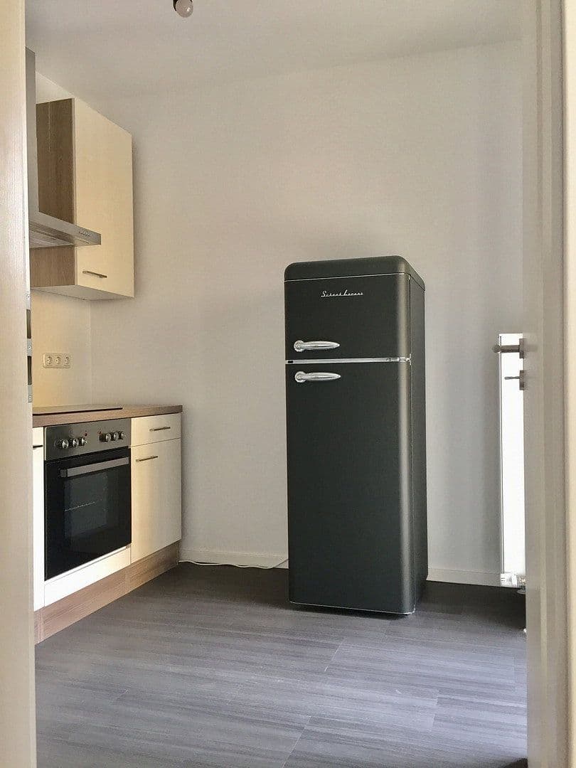 Pronájem bytu 2+1 71 m², Bühringerstr. 16B, Gunzenhausen, Bavorsko Pronájem bytu 2+1 71 m², Bühringerstr. 16B, Gunzenhausen, Bavorsko