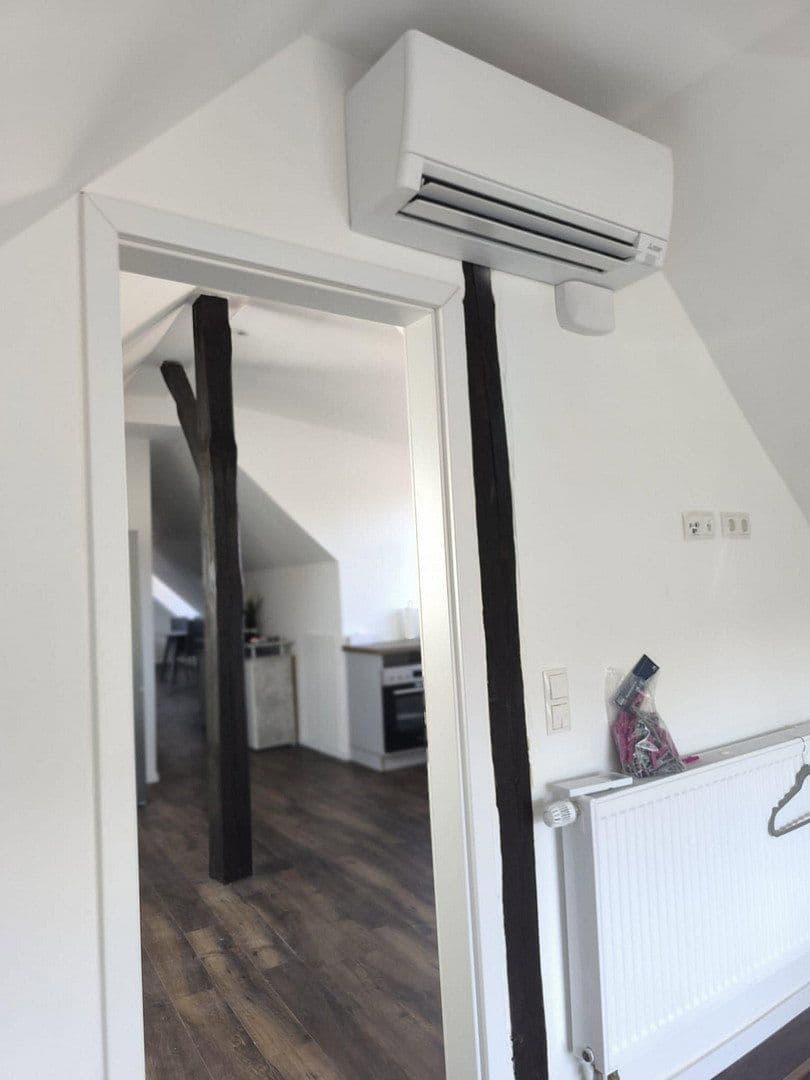 Pronájem bytu 2+kk 85 m², Dielheimer Str. 4, Wiesloch, Bádensko-Württembersko Pronájem bytu 2+kk 85 m², Dielheimer Str. 4, Wiesloch, Bádensko-Württembersko