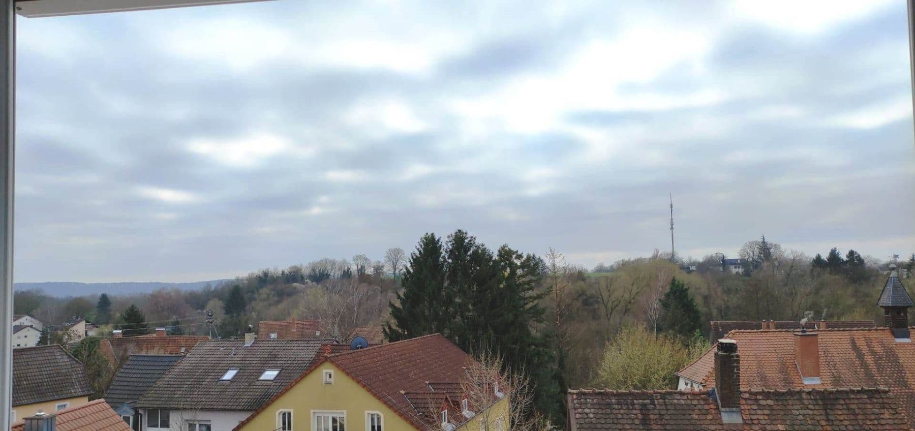 Pronájem bytu 2+kk 85 m², Dielheimer Str. 4, Wiesloch, Bádensko-Württembersko Pronájem bytu 2+kk 85 m², Dielheimer Str. 4, Wiesloch, Bádensko-Württembersko