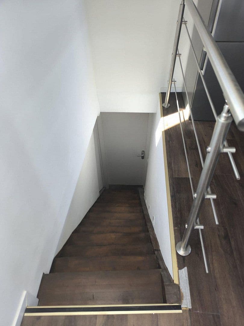 Pronájem bytu 2+kk 85 m², Dielheimer Str. 4, Wiesloch, Bádensko-Württembersko Pronájem bytu 2+kk 85 m², Dielheimer Str. 4, Wiesloch, Bádensko-Württembersko