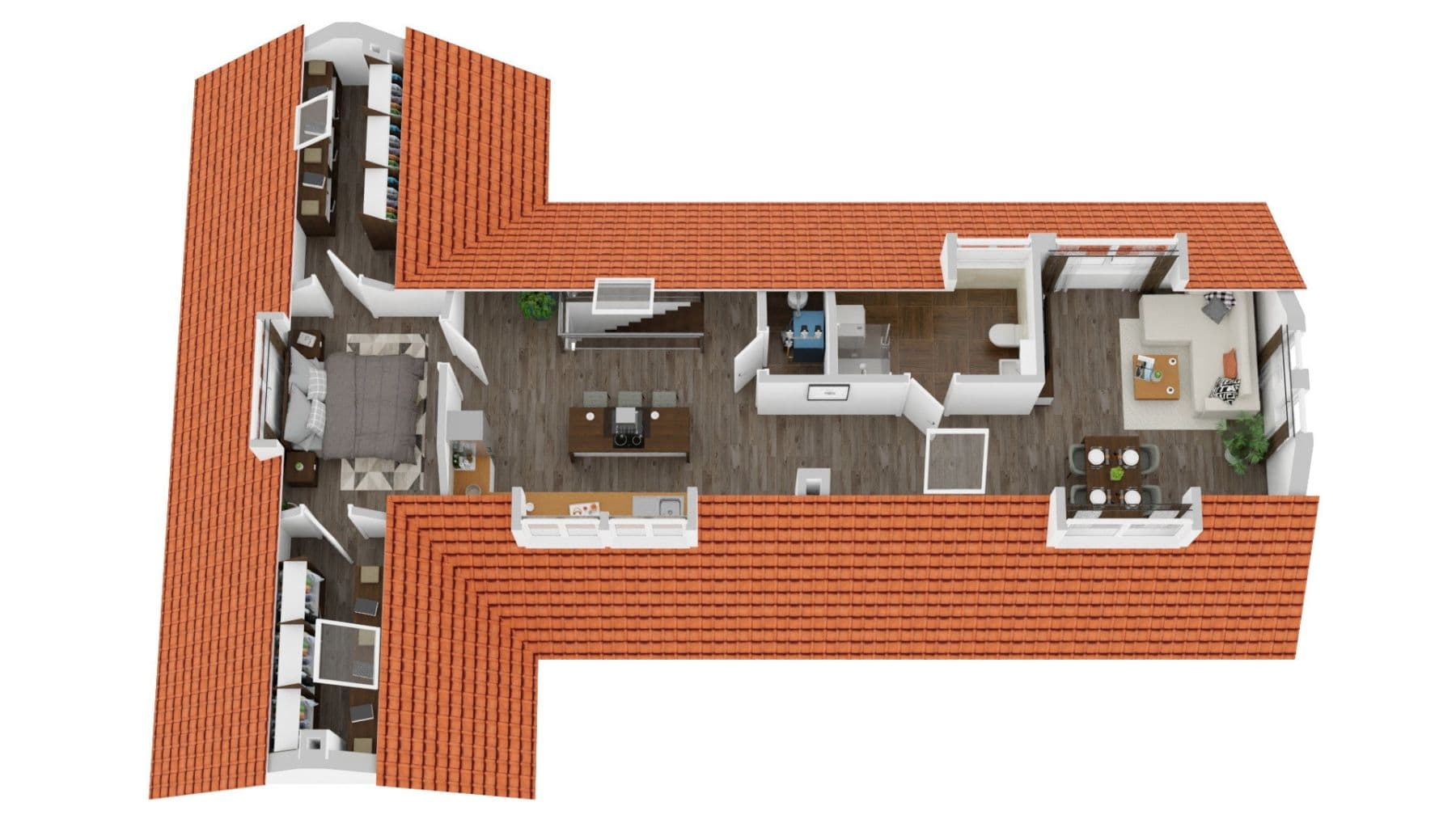 Pronájem bytu 2+kk 85 m², Dielheimer Str. 4, Wiesloch, Bádensko-Württembersko Pronájem bytu 2+kk 85 m², Dielheimer Str. 4, Wiesloch, Bádensko-Württembersko
