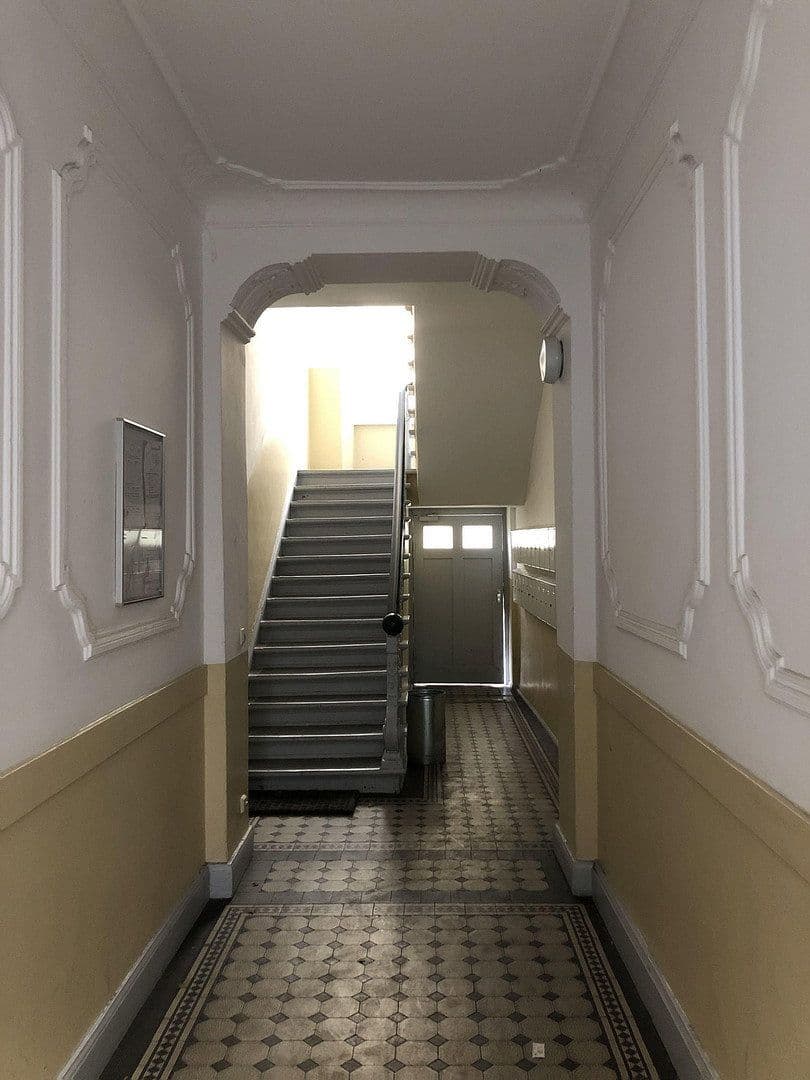 Prodej bytu 2+1 62 m², Emserstr. 76, Berlin, Berlín Prodej bytu 2+1 62 m², Emserstr. 76, Berlin, Berlín