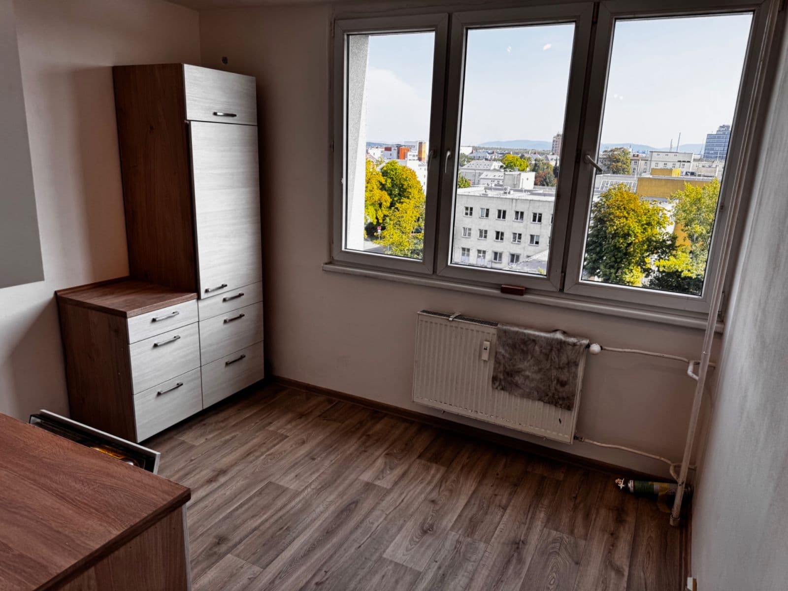 Pronájem bytu 1+1 55 m², Varenská, Ostrava, Moravskoslezský kraj Pronájem bytu 1+1 55 m², Varenská, Ostrava, Moravskoslezský kraj