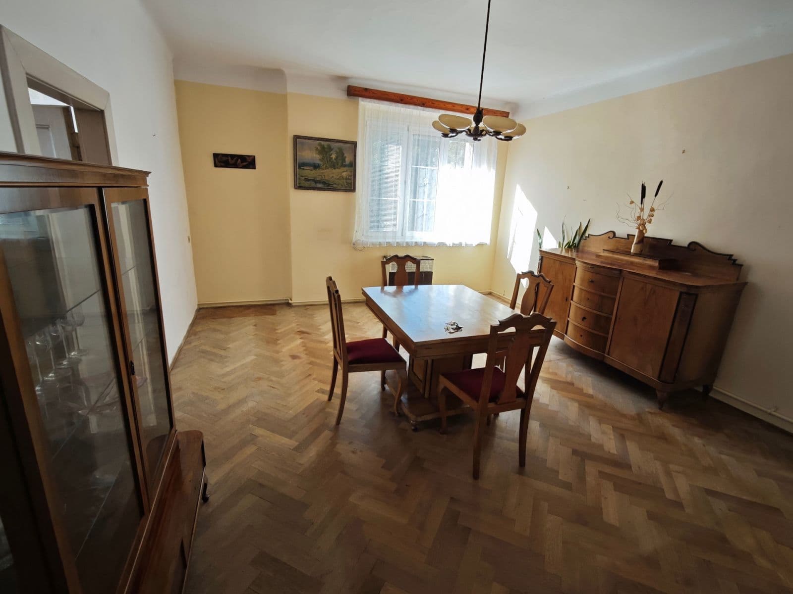 Prodej bytu 3+1 97 m², Na Výši, Praha, Praha Prodej bytu 3+1 97 m², Na Výši, Praha, Praha
