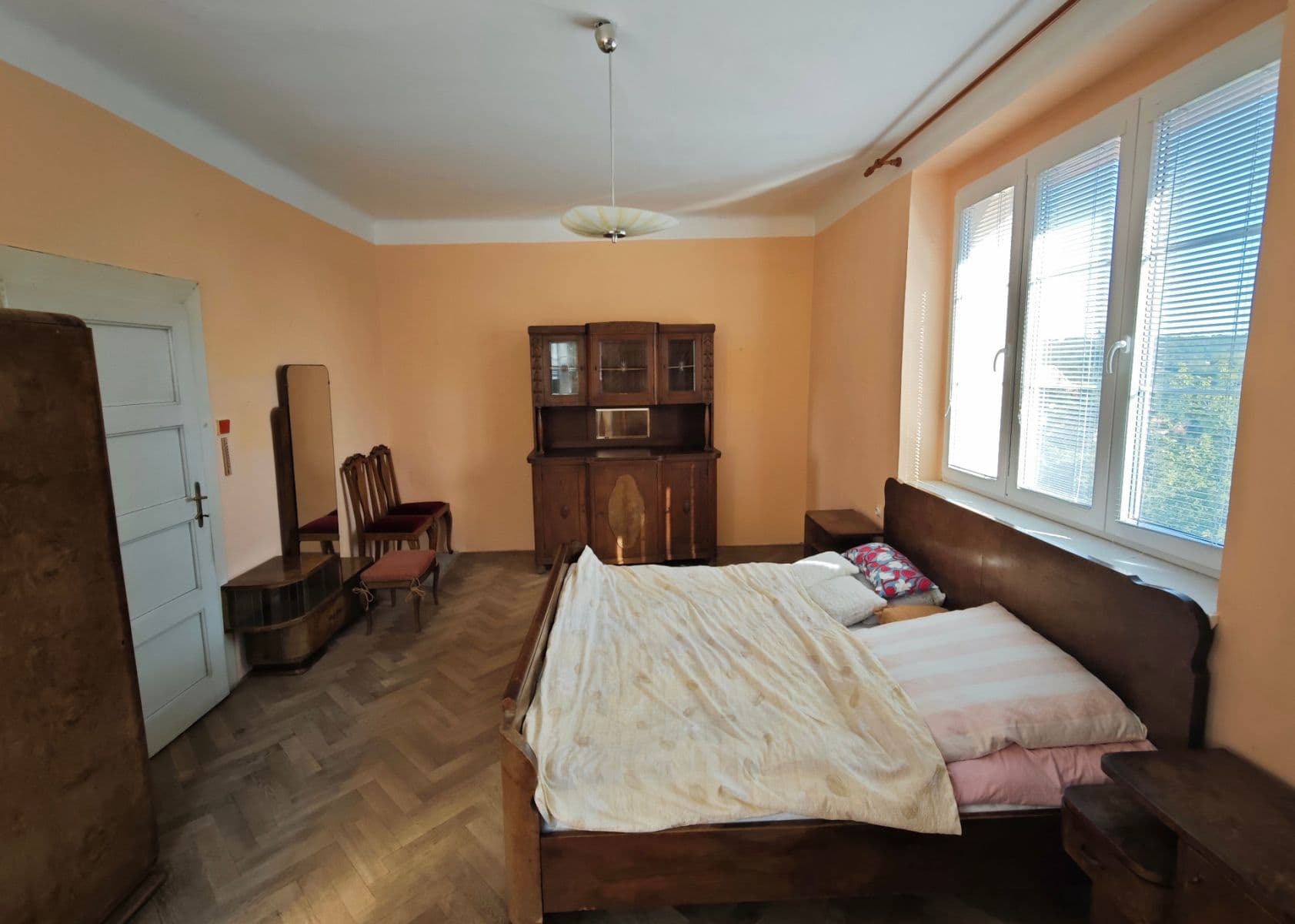 Prodej bytu 3+1 97 m², Na Výši, Praha, Praha Prodej bytu 3+1 97 m², Na Výši, Praha, Praha