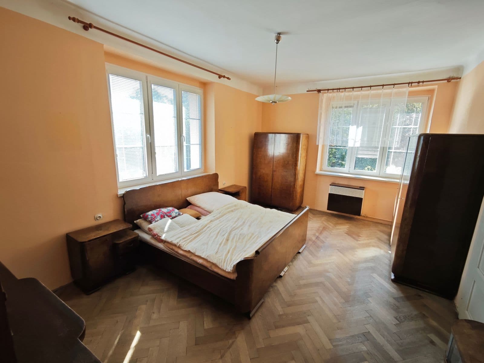 Prodej bytu 3+1 97 m², Na Výši, Praha, Praha Prodej bytu 3+1 97 m², Na Výši, Praha, Praha