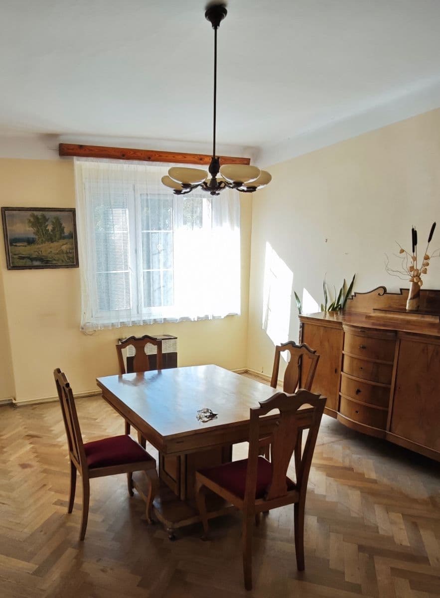 Prodej bytu 3+1 97 m², Na Výši, Praha, Praha Prodej bytu 3+1 97 m², Na Výši, Praha, Praha