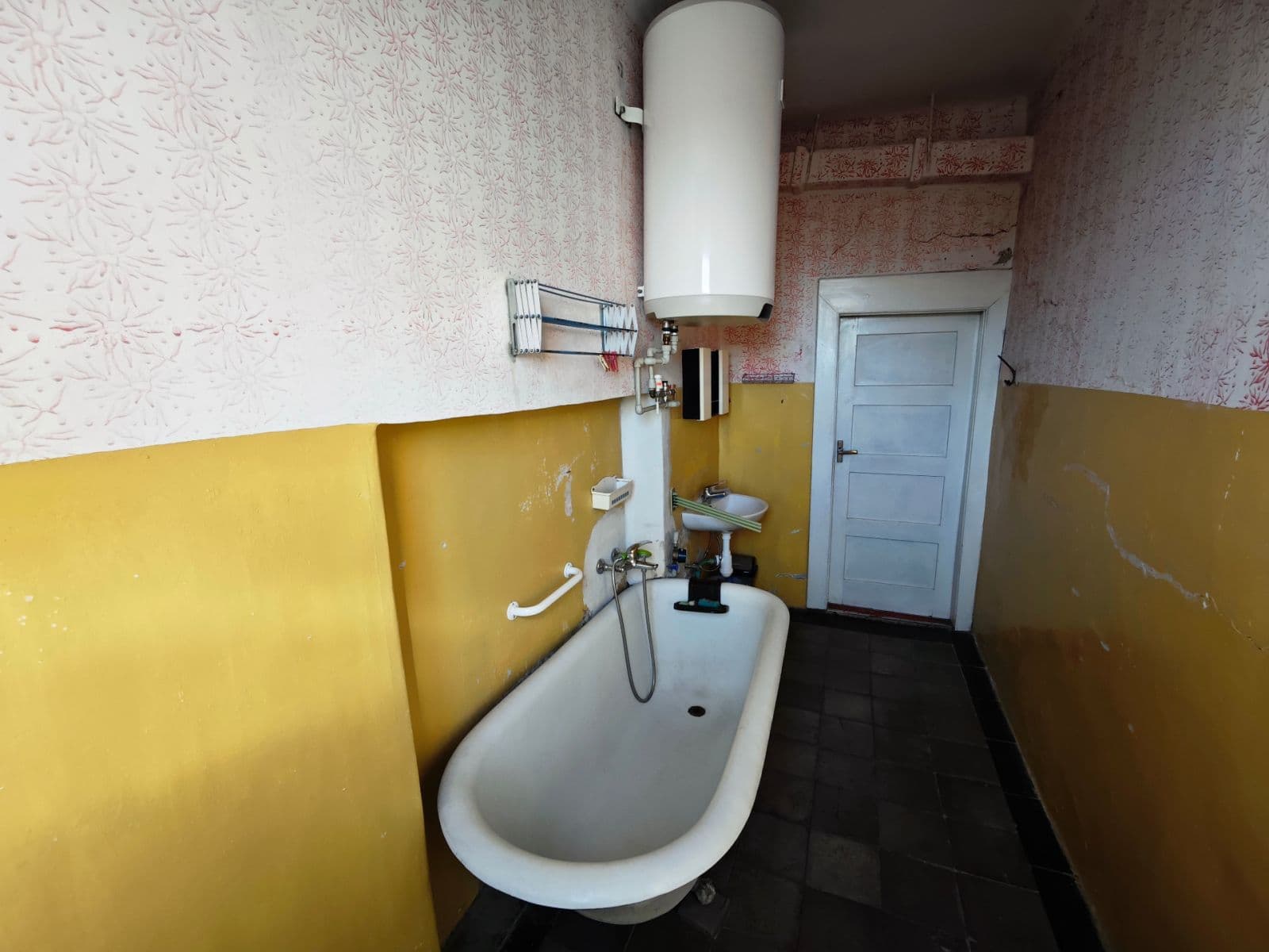 Prodej bytu 3+1 97 m², Na Výši, Praha, Praha Prodej bytu 3+1 97 m², Na Výši, Praha, Praha
