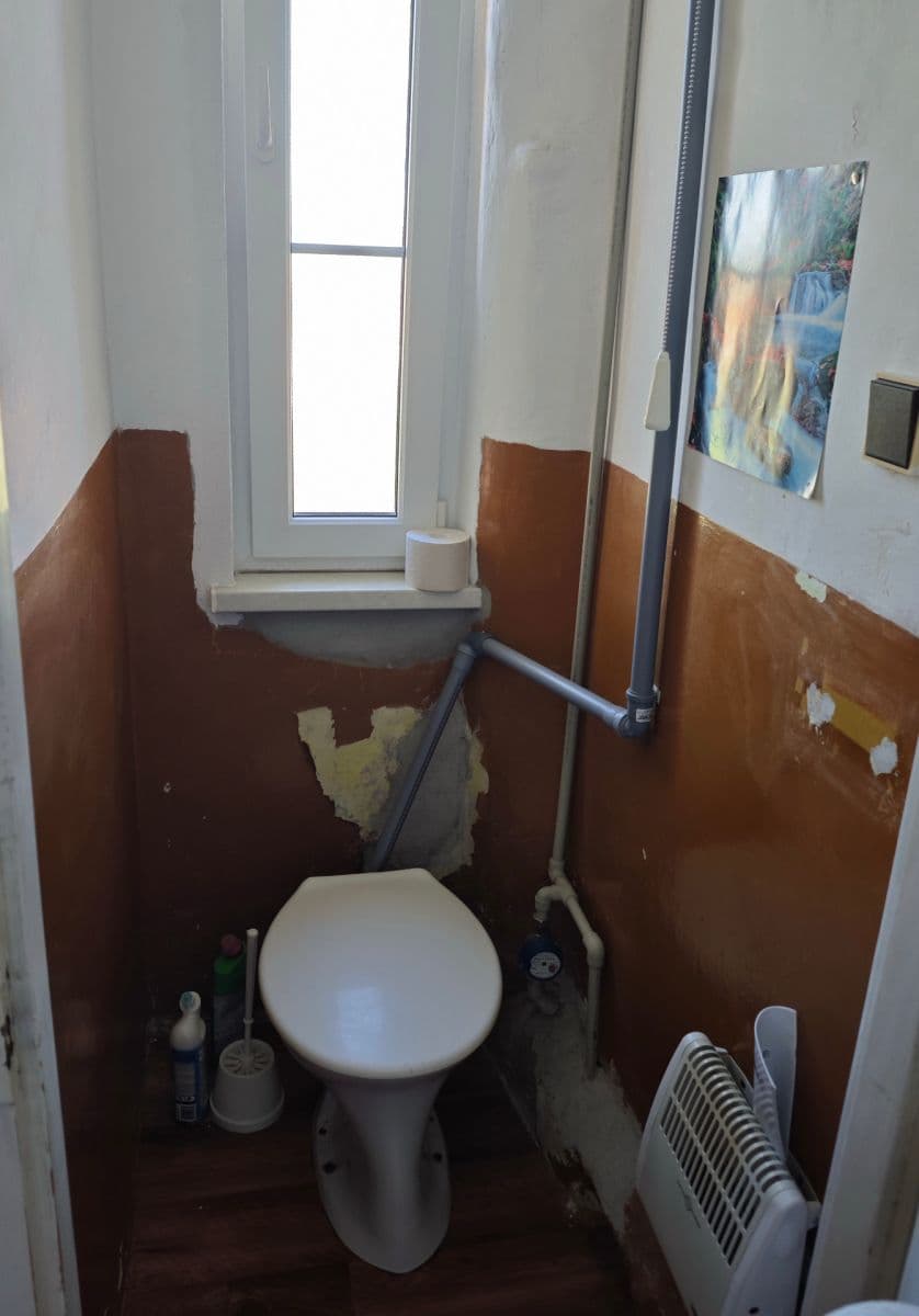 Prodej bytu 3+1 97 m², Na Výši, Praha, Praha Prodej bytu 3+1 97 m², Na Výši, Praha, Praha