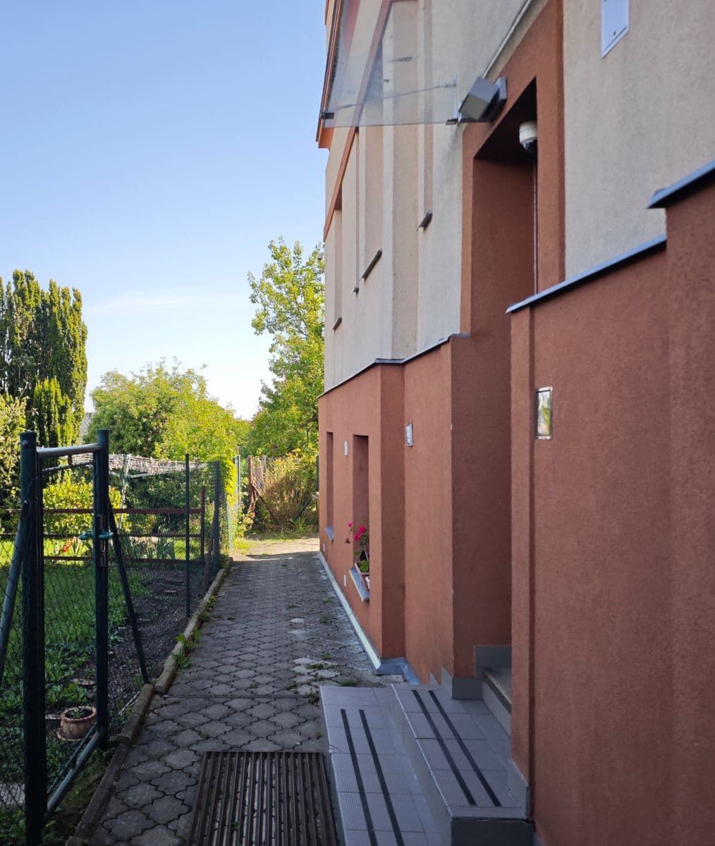 Prodej bytu 3+1 97 m², Na Výši, Praha, Praha Prodej bytu 3+1 97 m², Na Výši, Praha, Praha