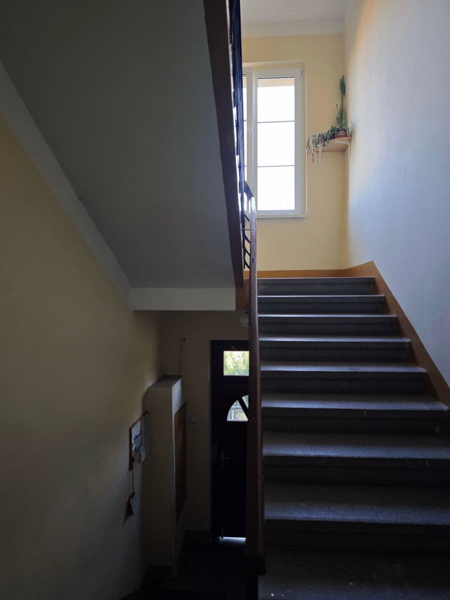 Prodej bytu 3+1 97 m², Na Výši, Praha, Praha Prodej bytu 3+1 97 m², Na Výši, Praha, Praha