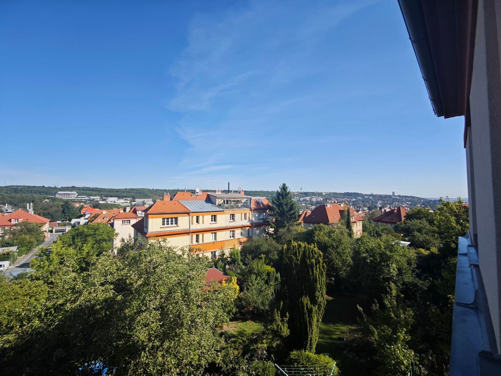 Prodej bytu 3+1 97 m², Na Výši, Praha, Praha Prodej bytu 3+1 97 m², Na Výši, Praha, Praha