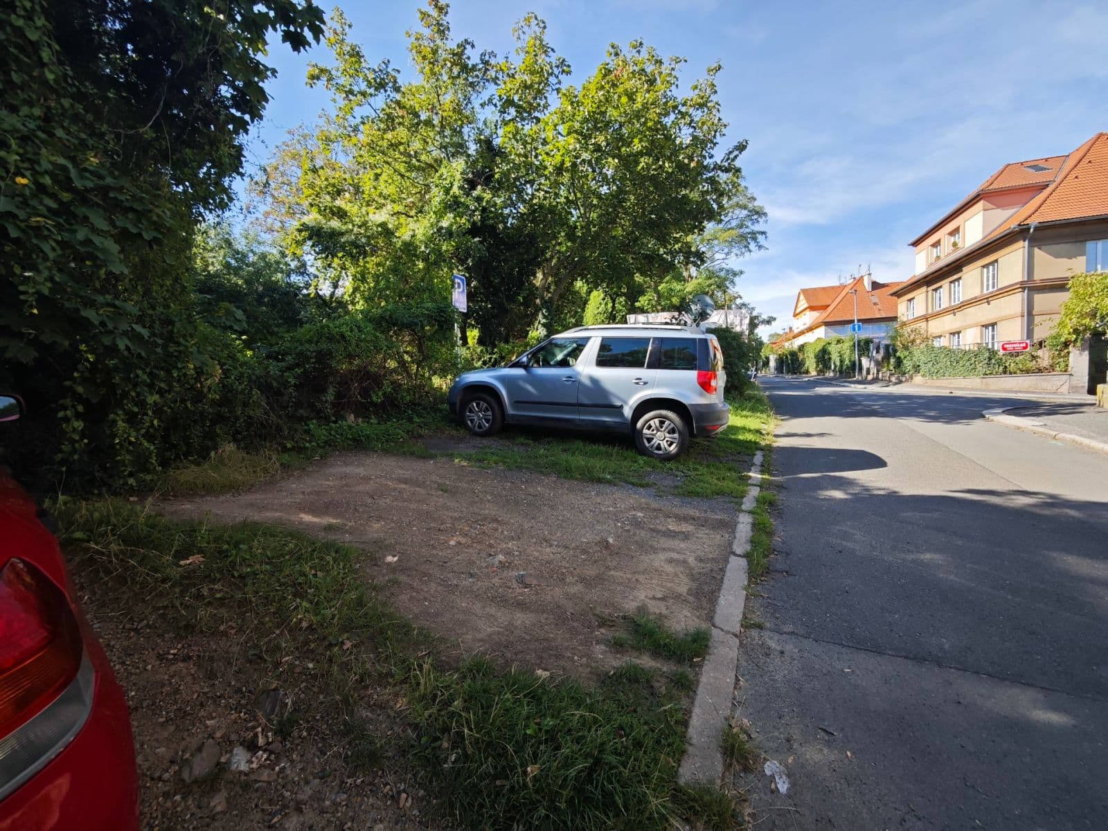 Prodej bytu 3+1 97 m², Na Výši, Praha, Praha Prodej bytu 3+1 97 m², Na Výši, Praha, Praha