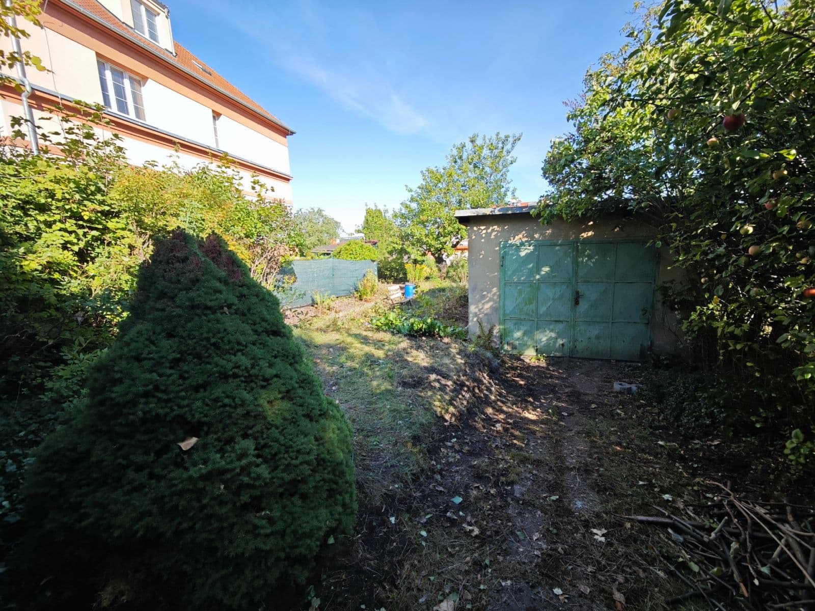 Prodej bytu 3+1 97 m², Na Výši, Praha, Praha Prodej bytu 3+1 97 m², Na Výši, Praha, Praha