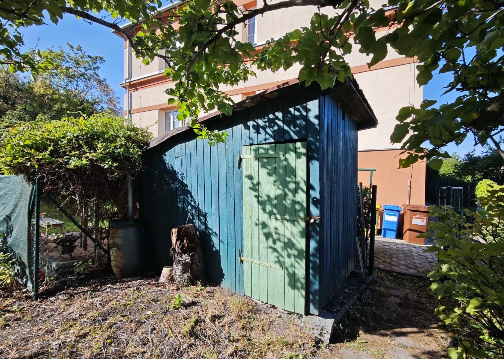 Prodej bytu 3+1 97 m², Na Výši, Praha, Praha Prodej bytu 3+1 97 m², Na Výši, Praha, Praha