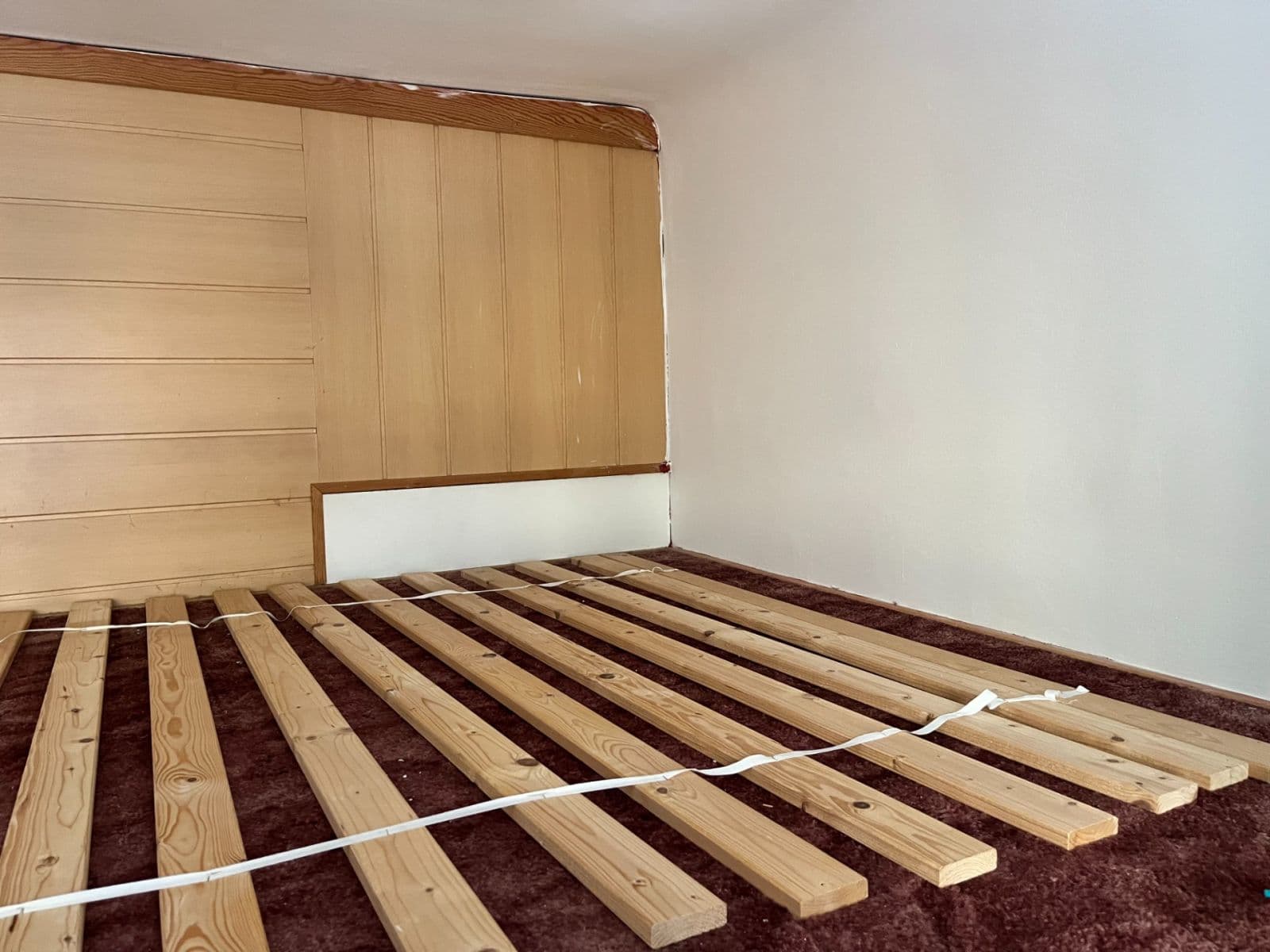 Pronájem bytu 2+kk 40 m², U Santošky, Praha, Praha Pronájem bytu 2+kk 40 m², U Santošky, Praha, Praha