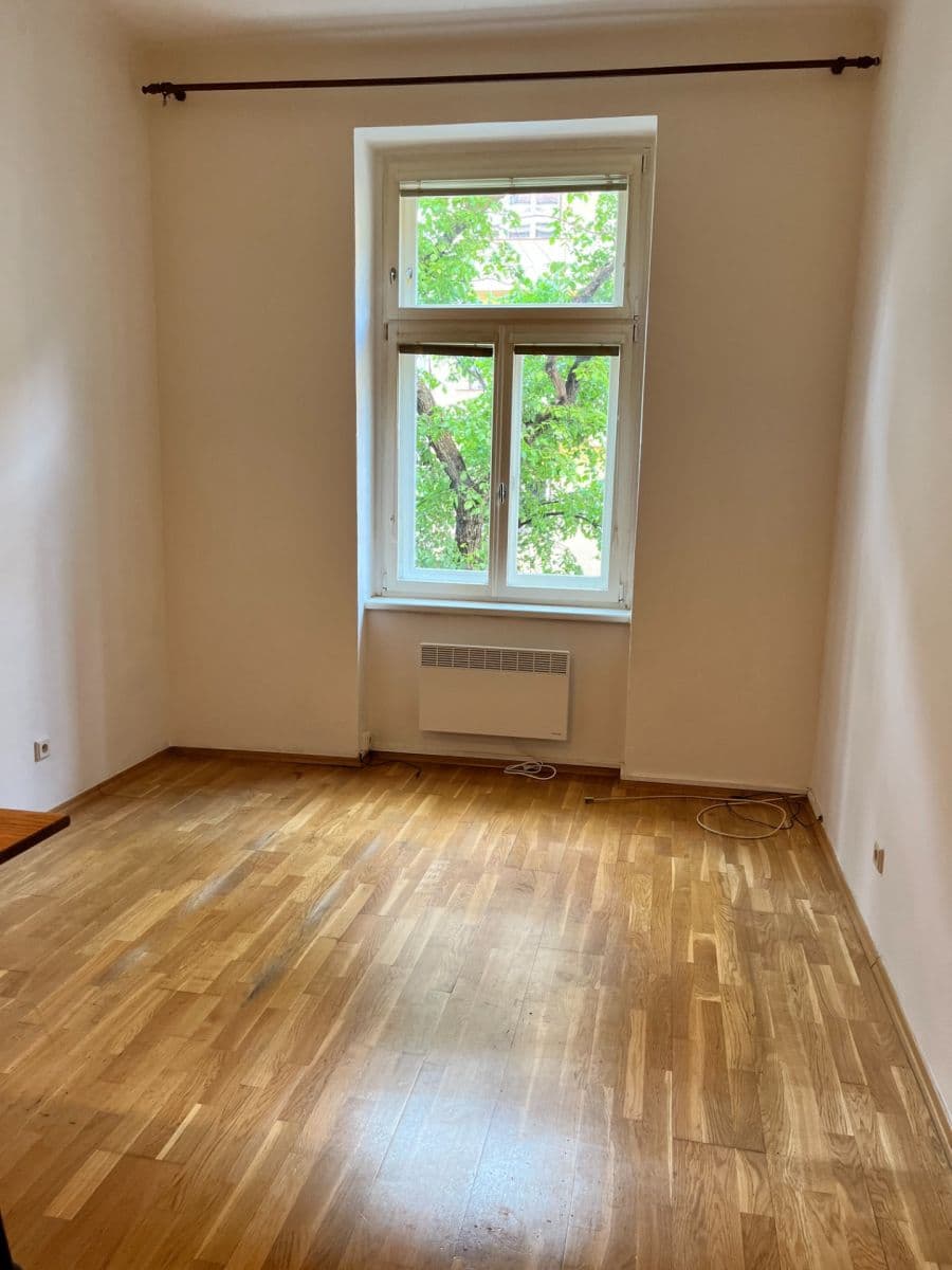 Pronájem bytu 2+kk 40 m², U Santošky, Praha, Praha Pronájem bytu 2+kk 40 m², U Santošky, Praha, Praha