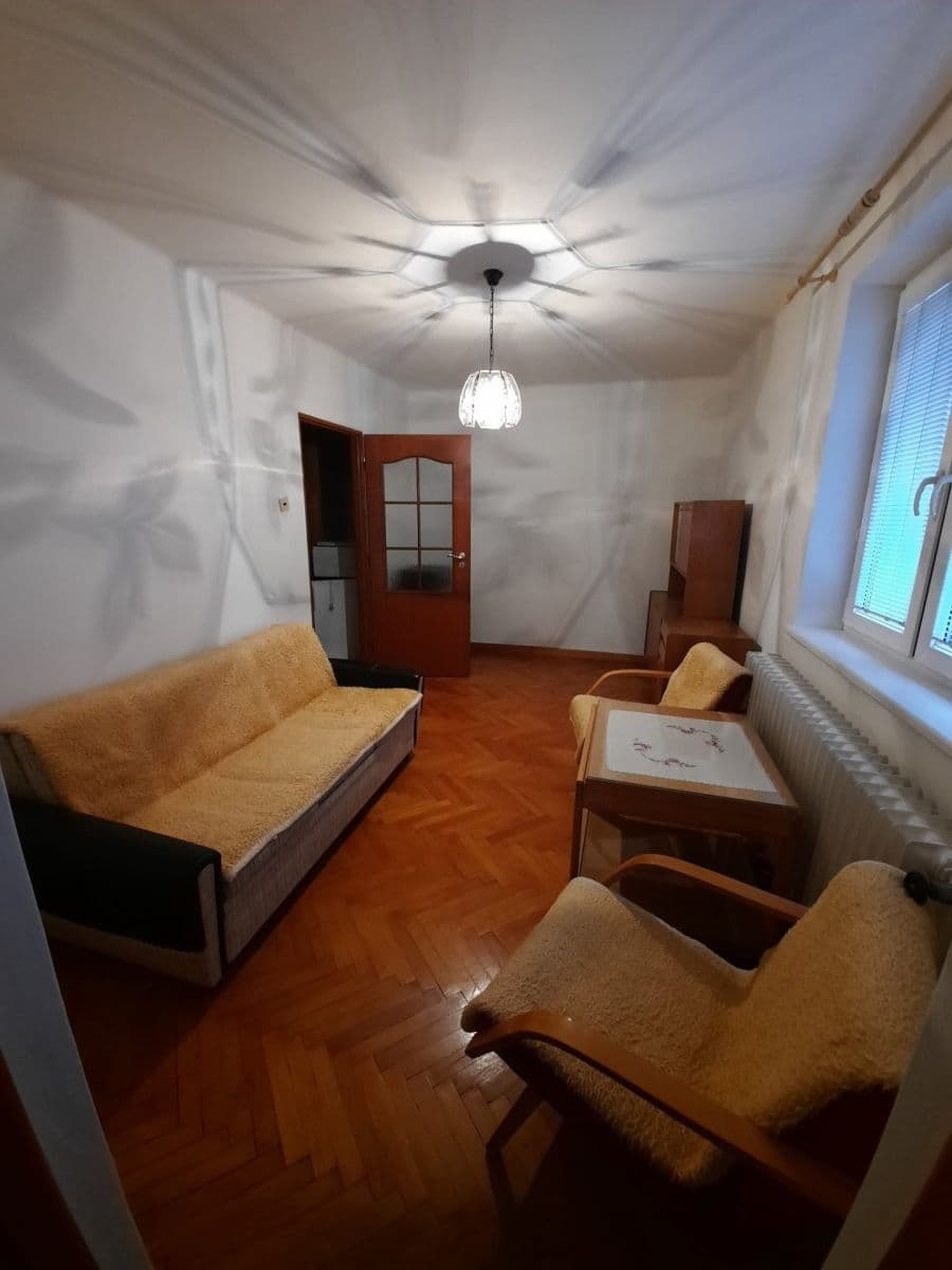 Pronájem domu 100 m², pozemek 850 m², Kalinčiakova, Ľubotice, Prešovský kraj Pronájem domu 100 m², pozemek 850 m², Kalinčiakova, Ľubotice, Prešovský kraj