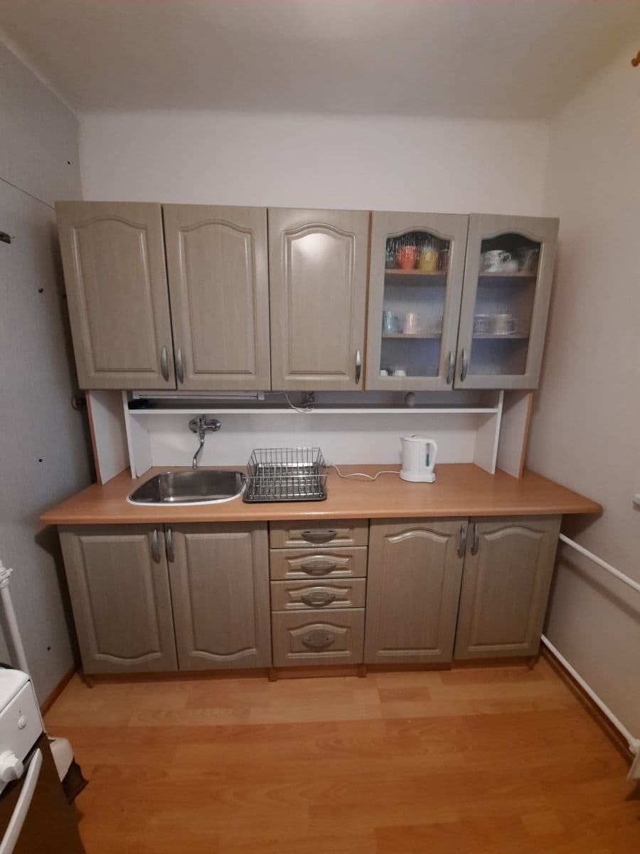 Pronájem domu 100 m², pozemek 850 m², Kalinčiakova, Ľubotice, Prešovský kraj Pronájem domu 100 m², pozemek 850 m², Kalinčiakova, Ľubotice, Prešovský kraj