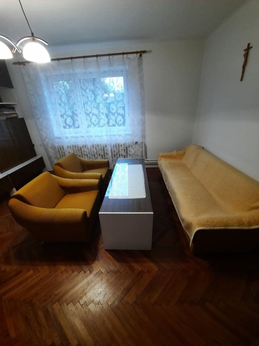 Pronájem domu 100 m², pozemek 850 m², Kalinčiakova, Ľubotice, Prešovský kraj Pronájem domu 100 m², pozemek 850 m², Kalinčiakova, Ľubotice, Prešovský kraj